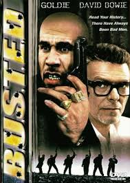 BUSTED (1998) B.U.S.T.E.D.