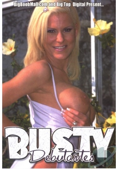 Busty Debutantes 3 (1996)