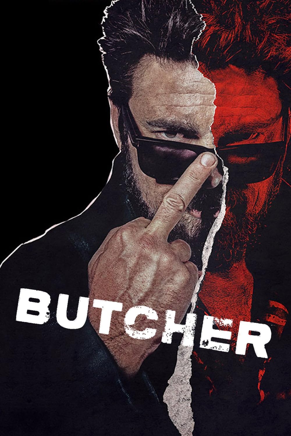 Butcher - A Short Film (2020)