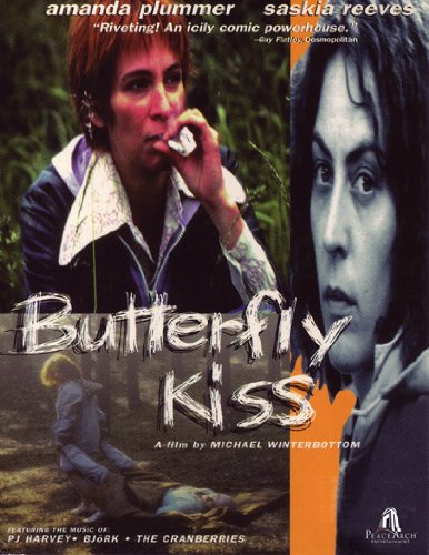 Butterfly Kiss (1995)