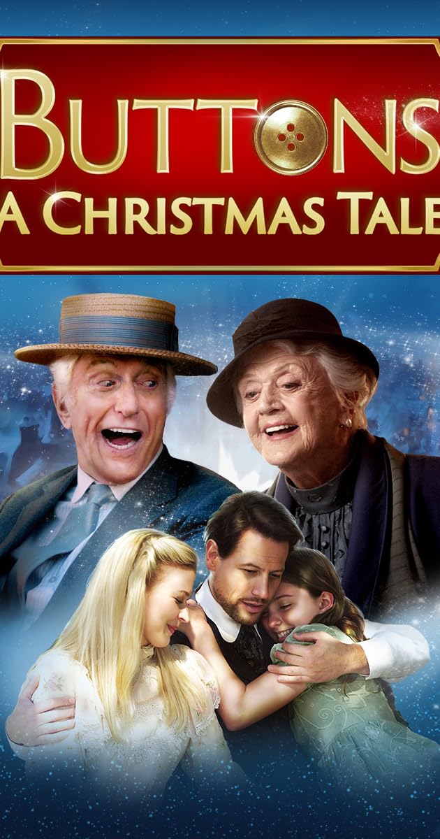 Buttons - A New Musical (2018)