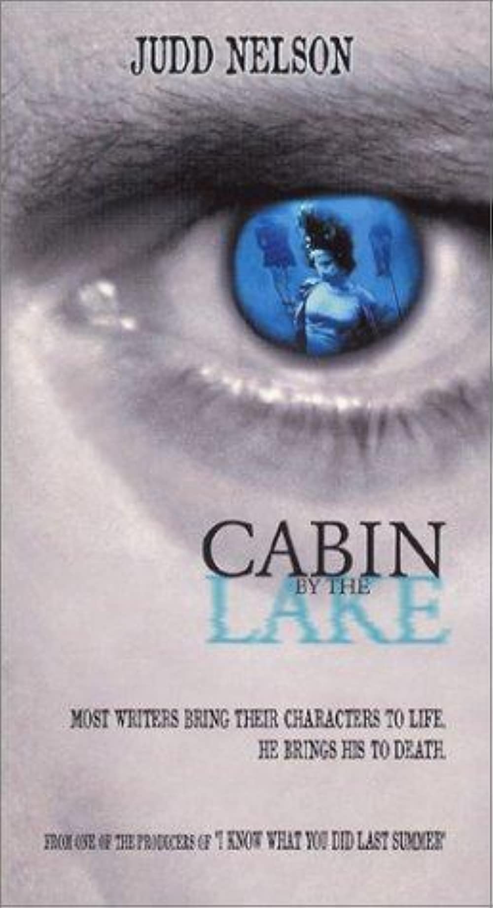 Cabin By The Lake (2000) Judd Nelson