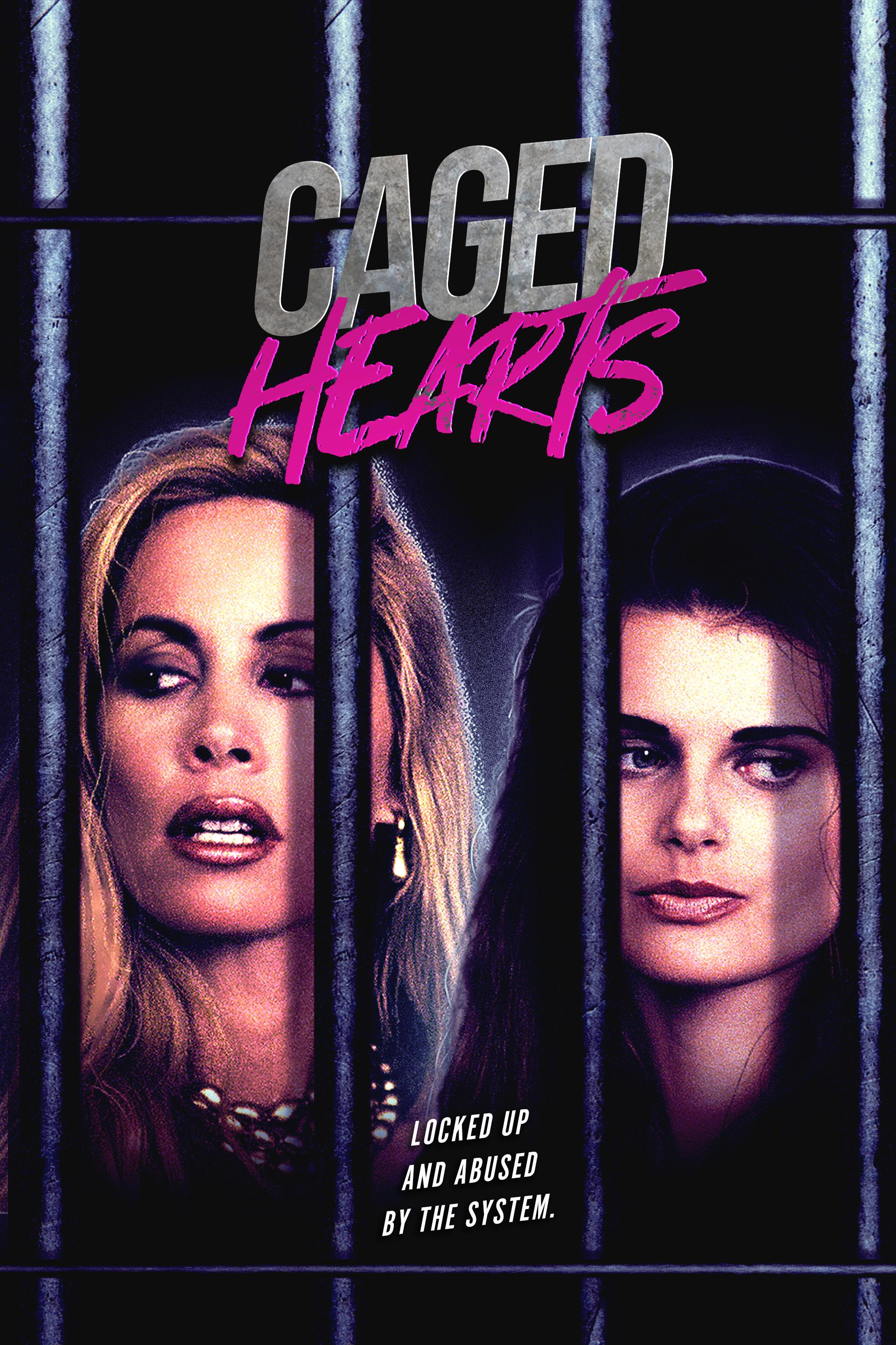 Caged Hearts (1995)