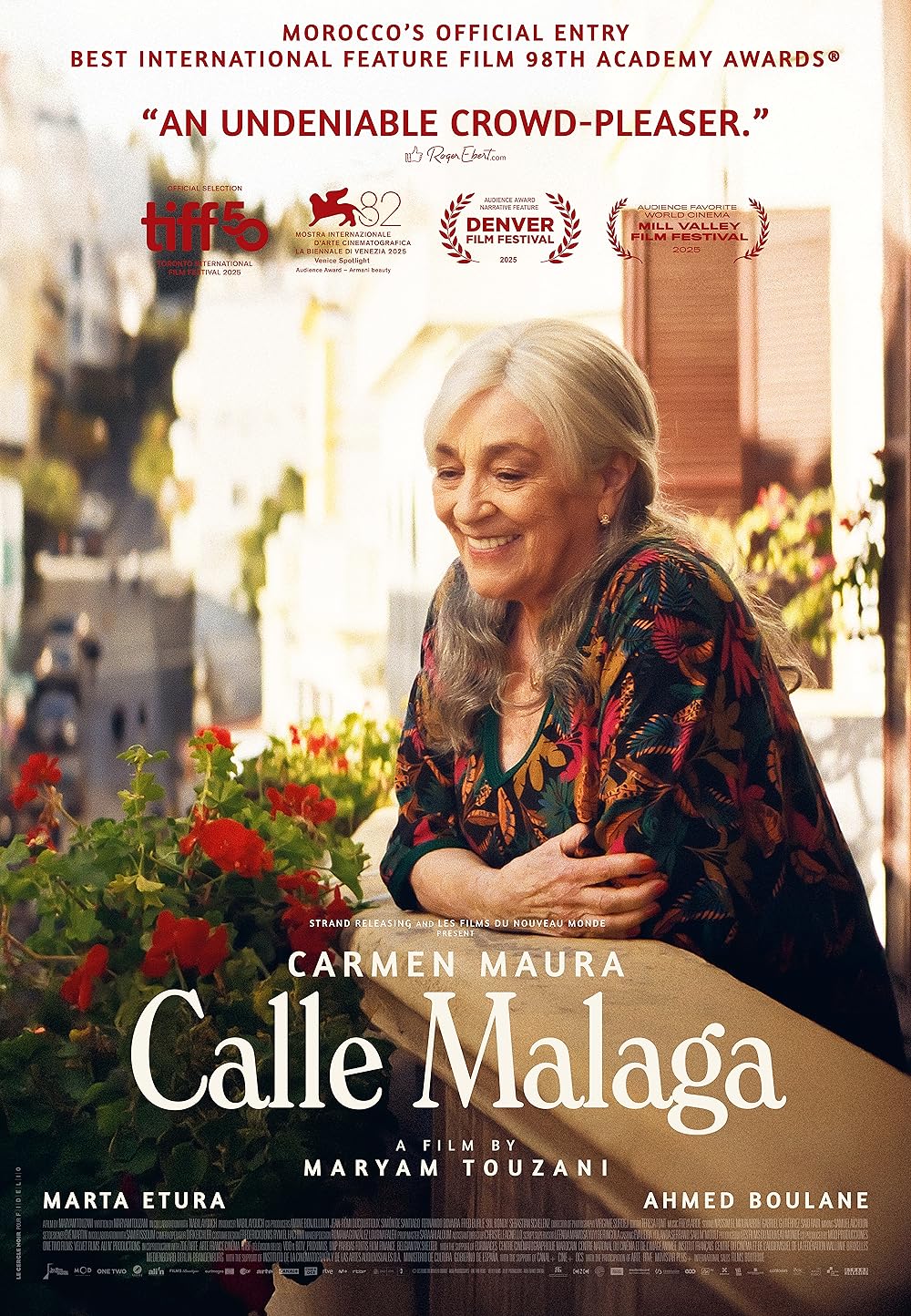 Calle Malaga (2025)