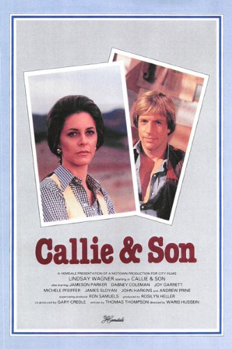 Callie And Son (1981)