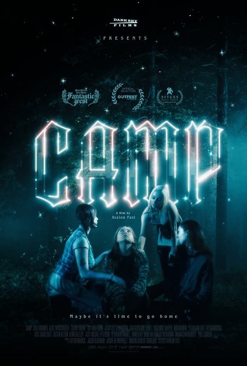 Camp (2025)