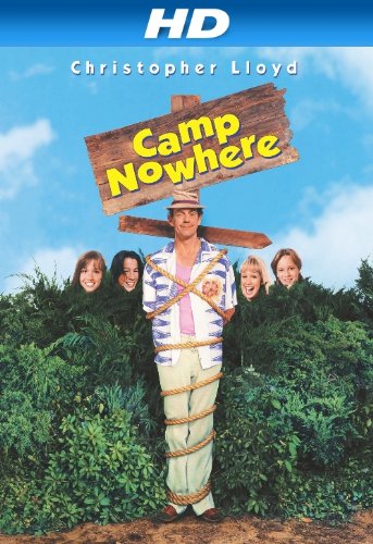Camp Nowhere (1994)
