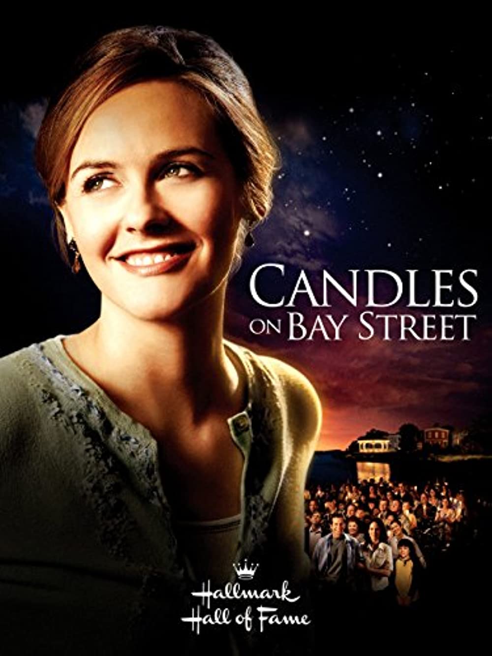 Candles On Bay Street (2006)