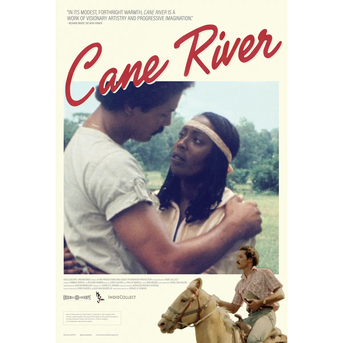 Cane River (1982)