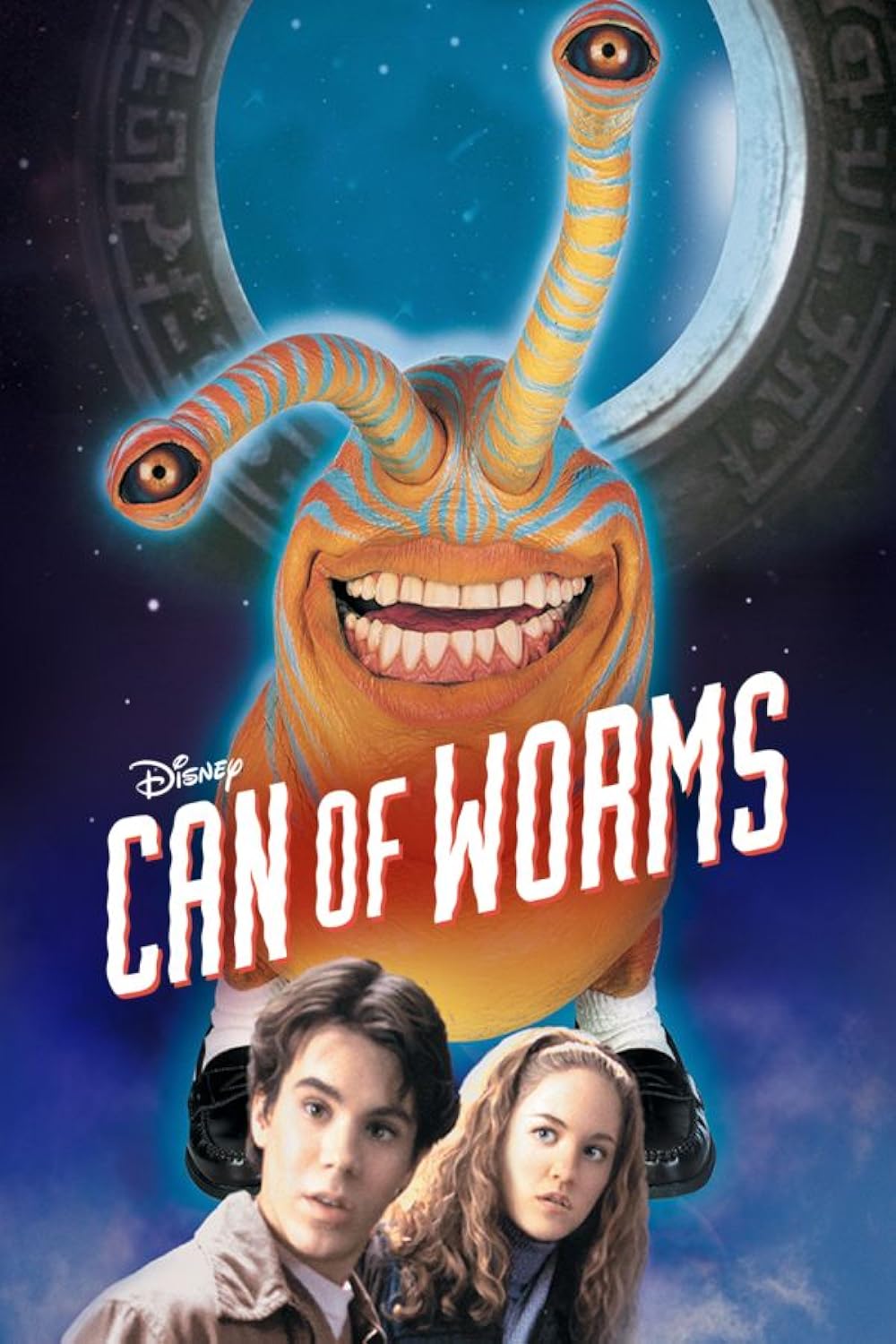 Can Of Worms (1999)
