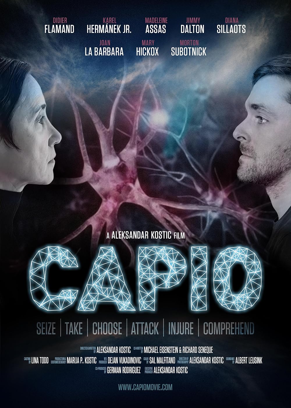 Capio (2025)
