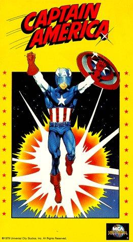 Captain America (1979)