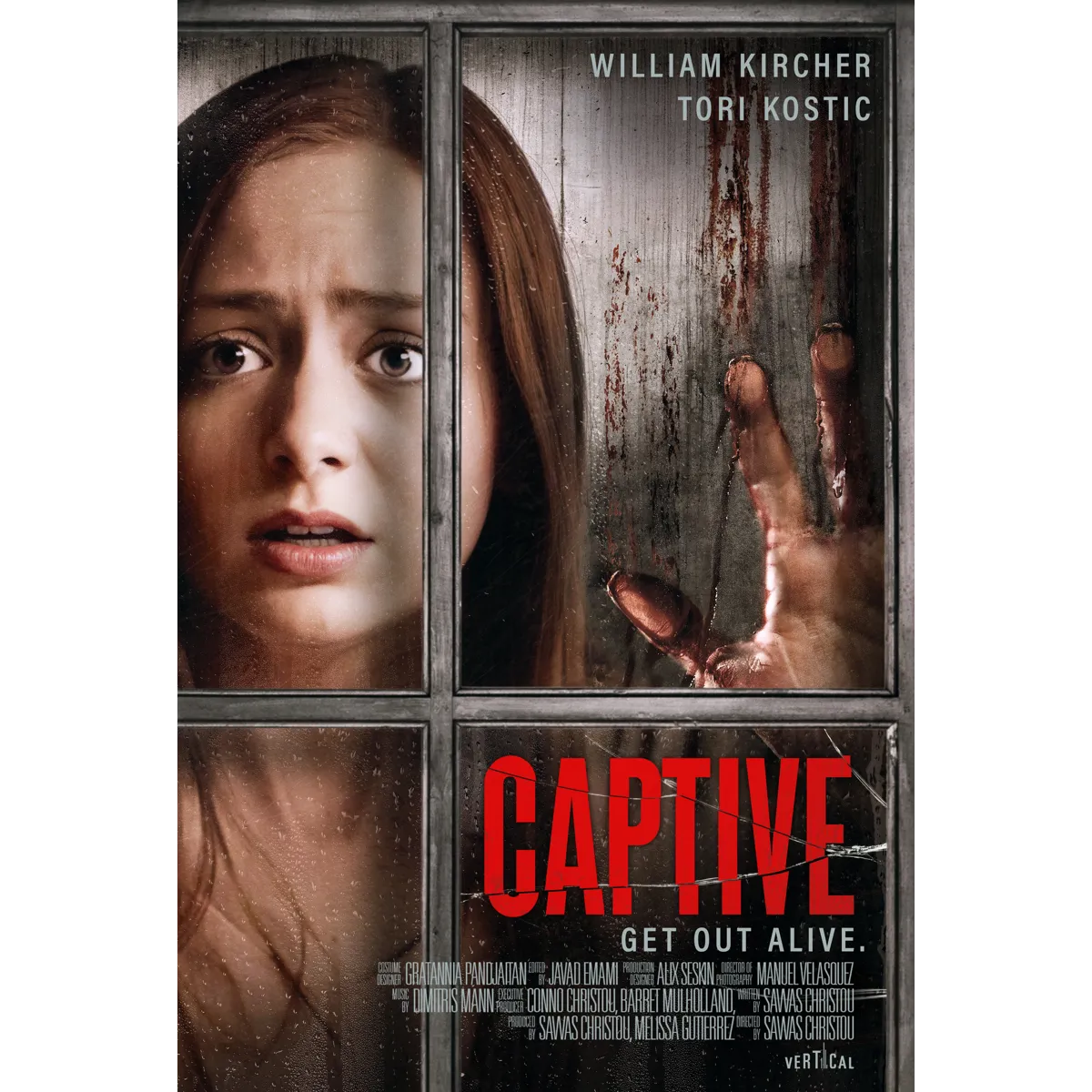 Captive (2020)
