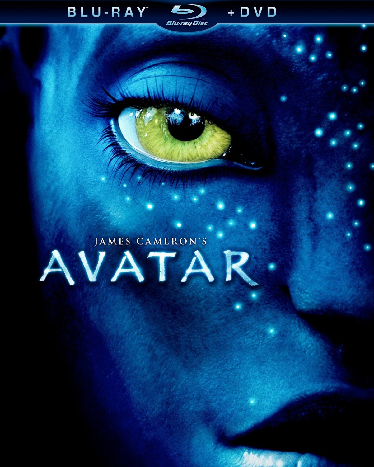 Capturing Avatar (2010)