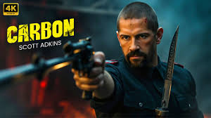 Carbon - Scott Adkins (2025)