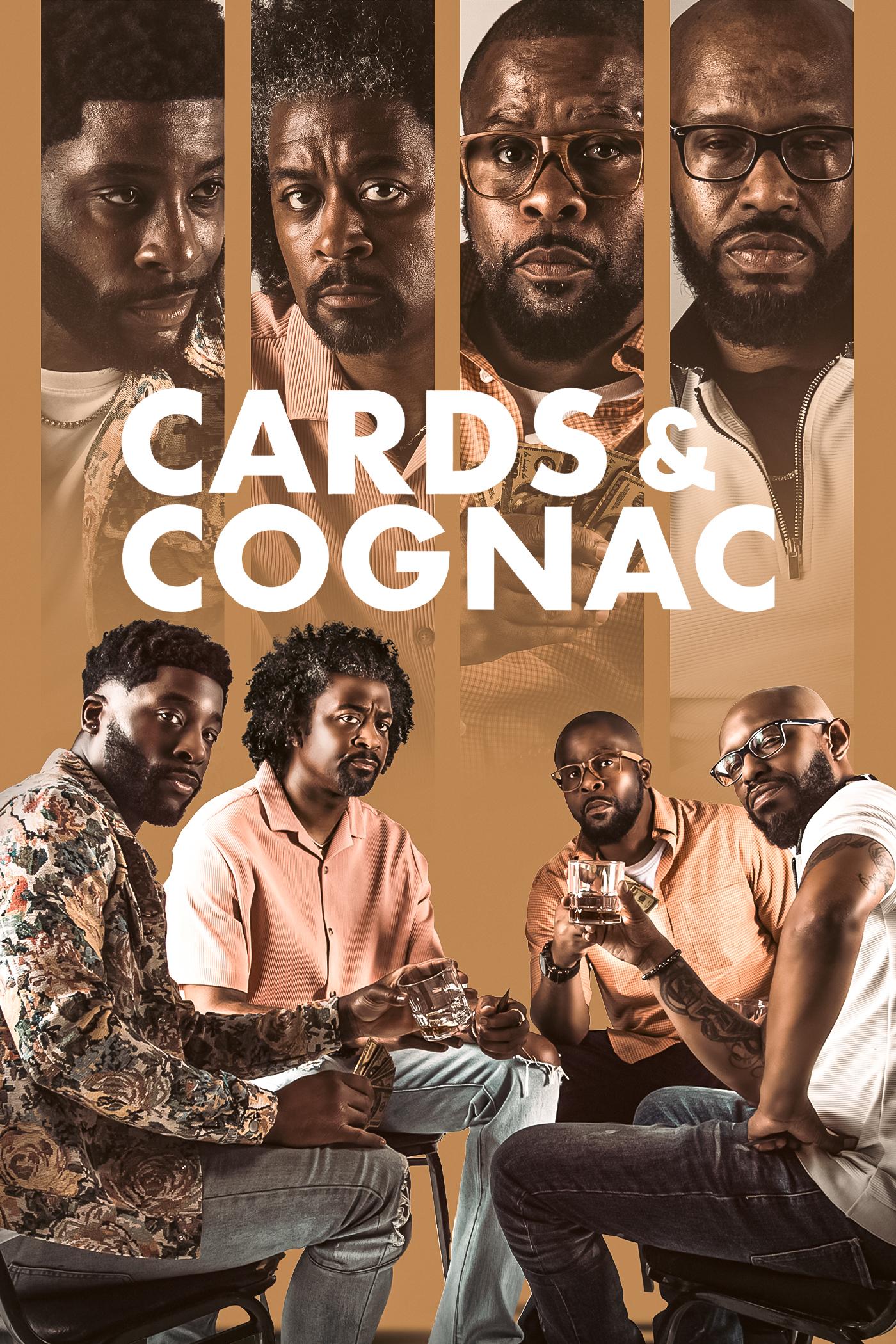 Cards And Cognac (2025)
