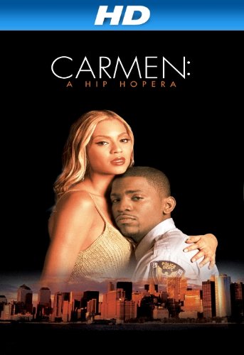 Carmen - A Hip Hopera (2001)