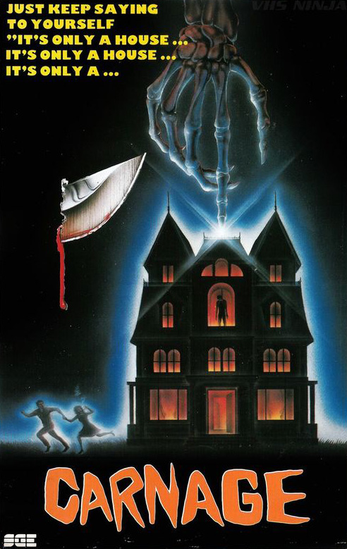 Carnage (1984)