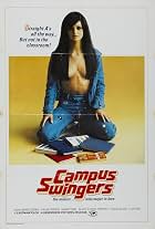 Carnal Campus (1978) aka Campus Swingers