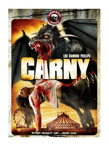 Carny (2009)