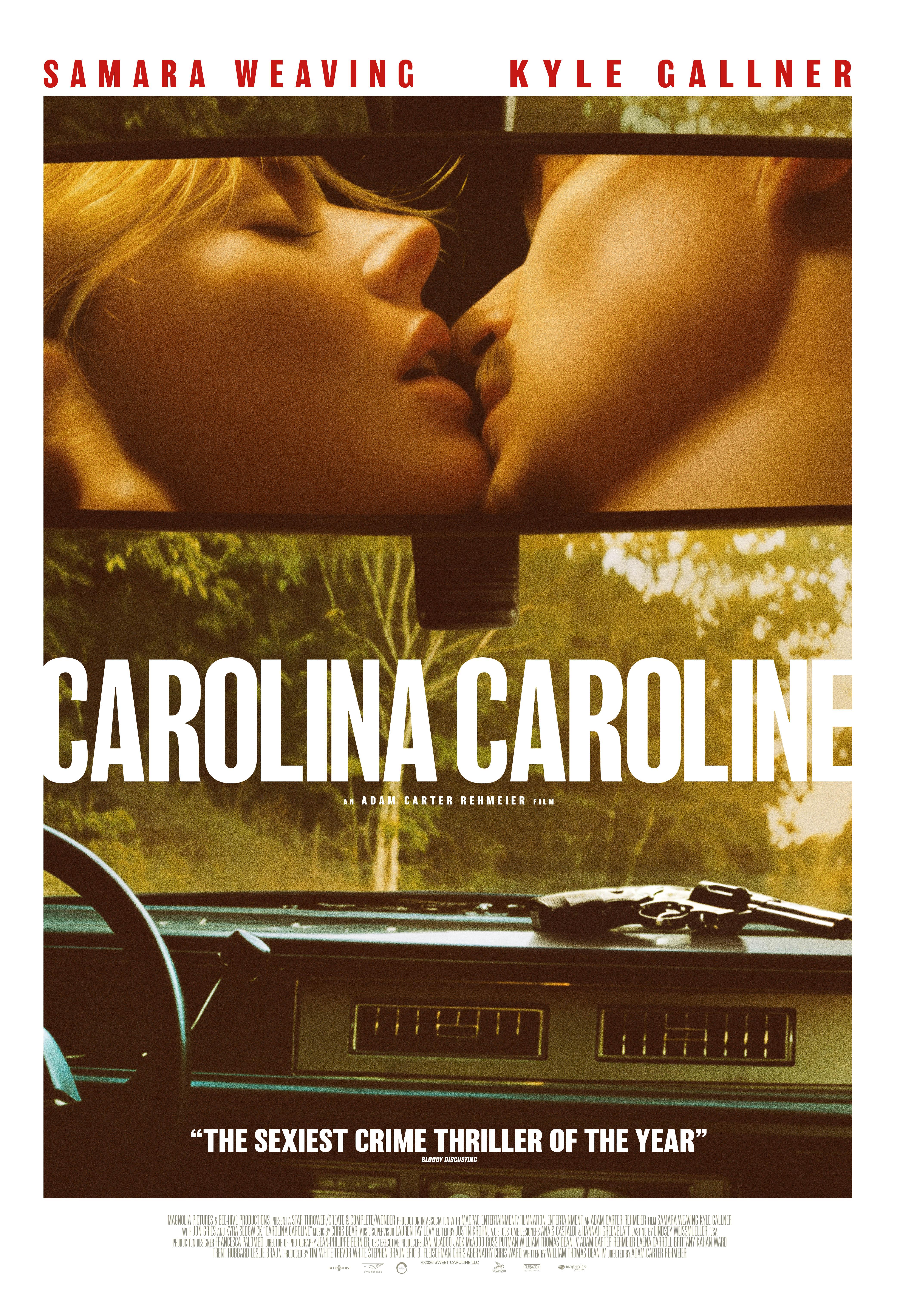 Carolina Caroline (2025)