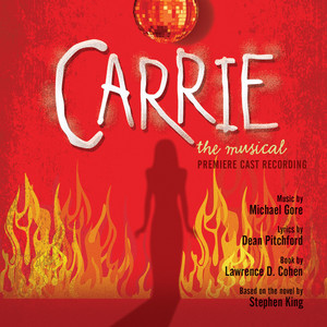 Carrie - The Musical - Revival (2012) Low Quality