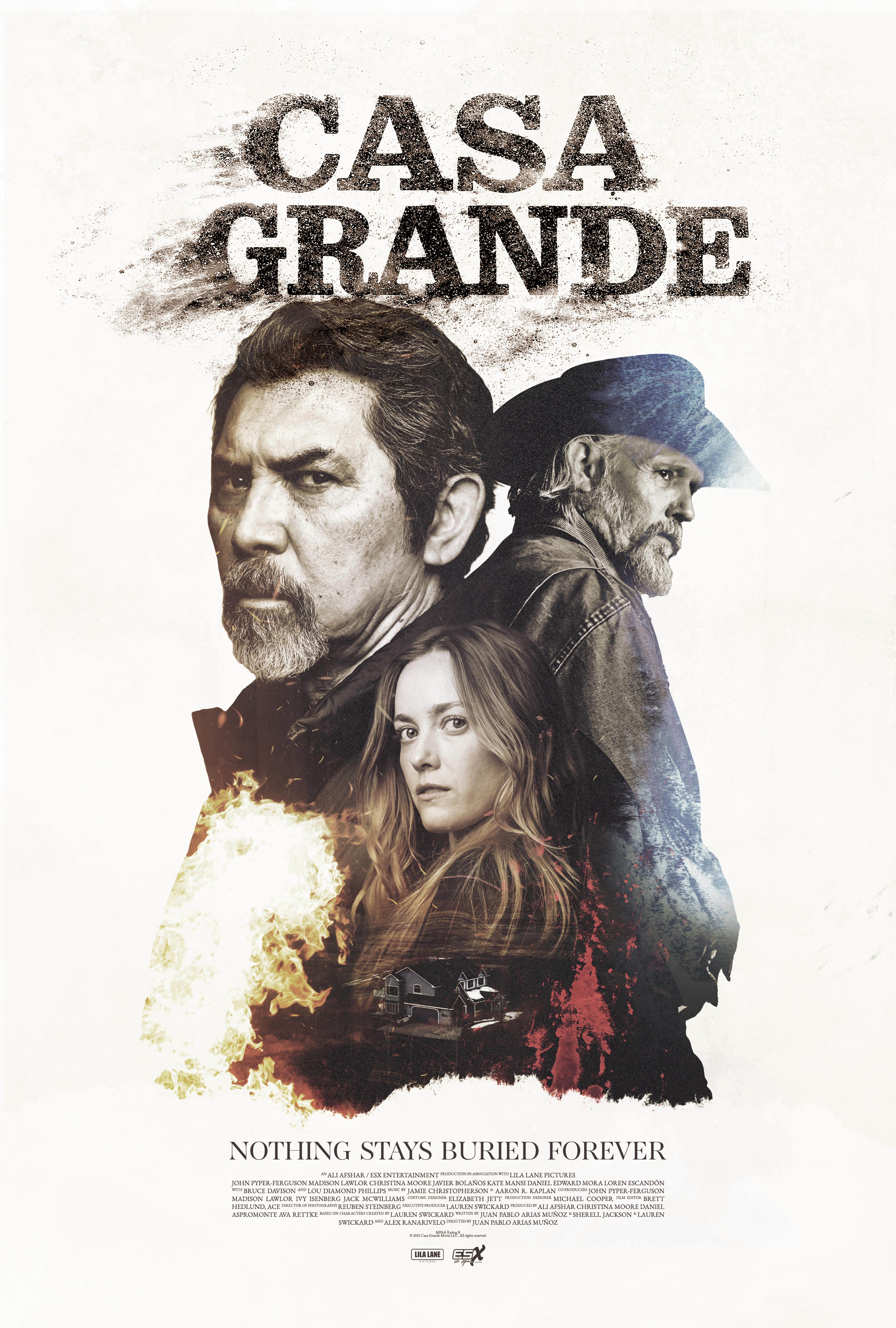 Casa Grande (2026)