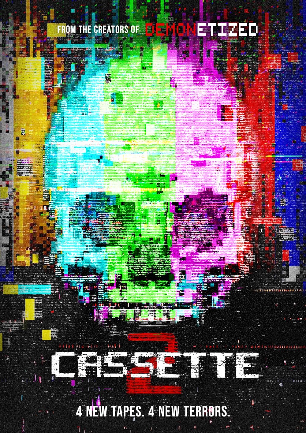 Cassette 2 (2026)