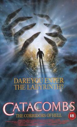 Catacombs (1988)
