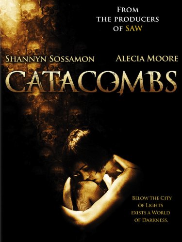 Catacombs (2007)