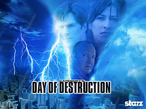 Category 6 - Day Of Destruction (2004)