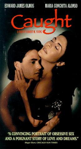 Caught (1996) Edward James Olmos