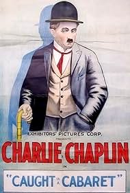 Caught In A Cabaret (1914)