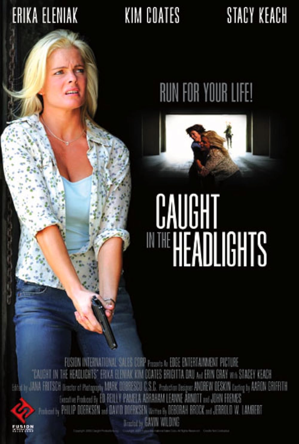 Caught In The Headlights (2005)
