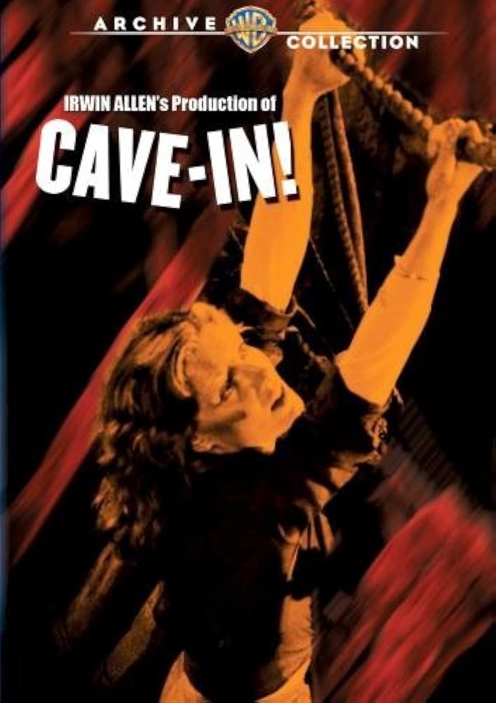 Cave In (1983)