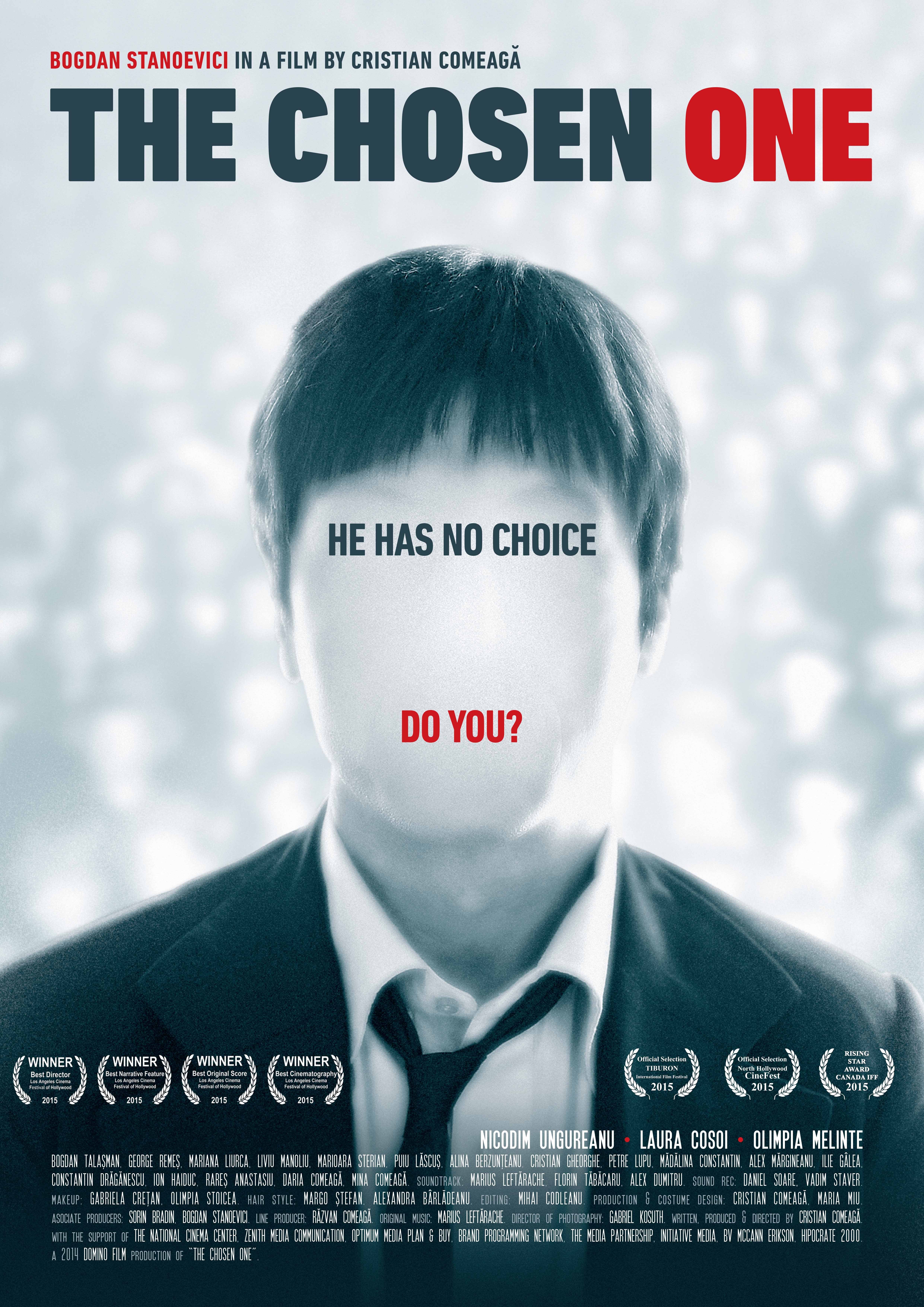 Cel ales (2015)