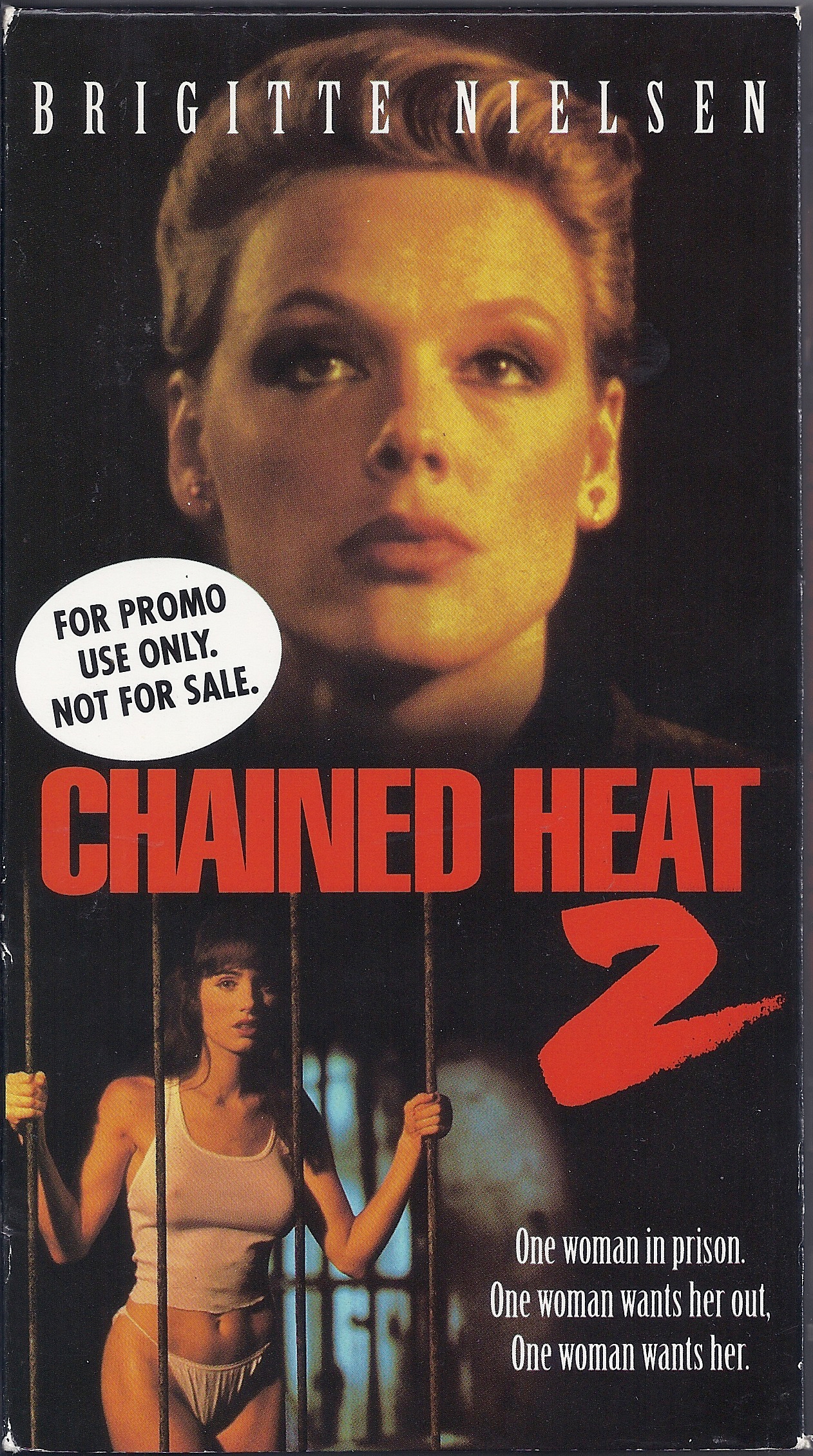 Chained Heat 2 (1993)