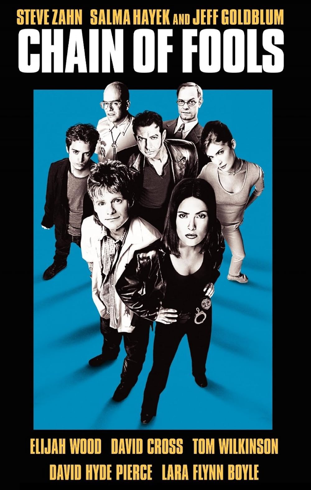 Chain Of Fools (2000)