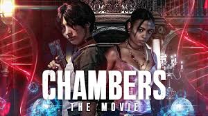 Chambers - The Movie (2020) Resident Evil