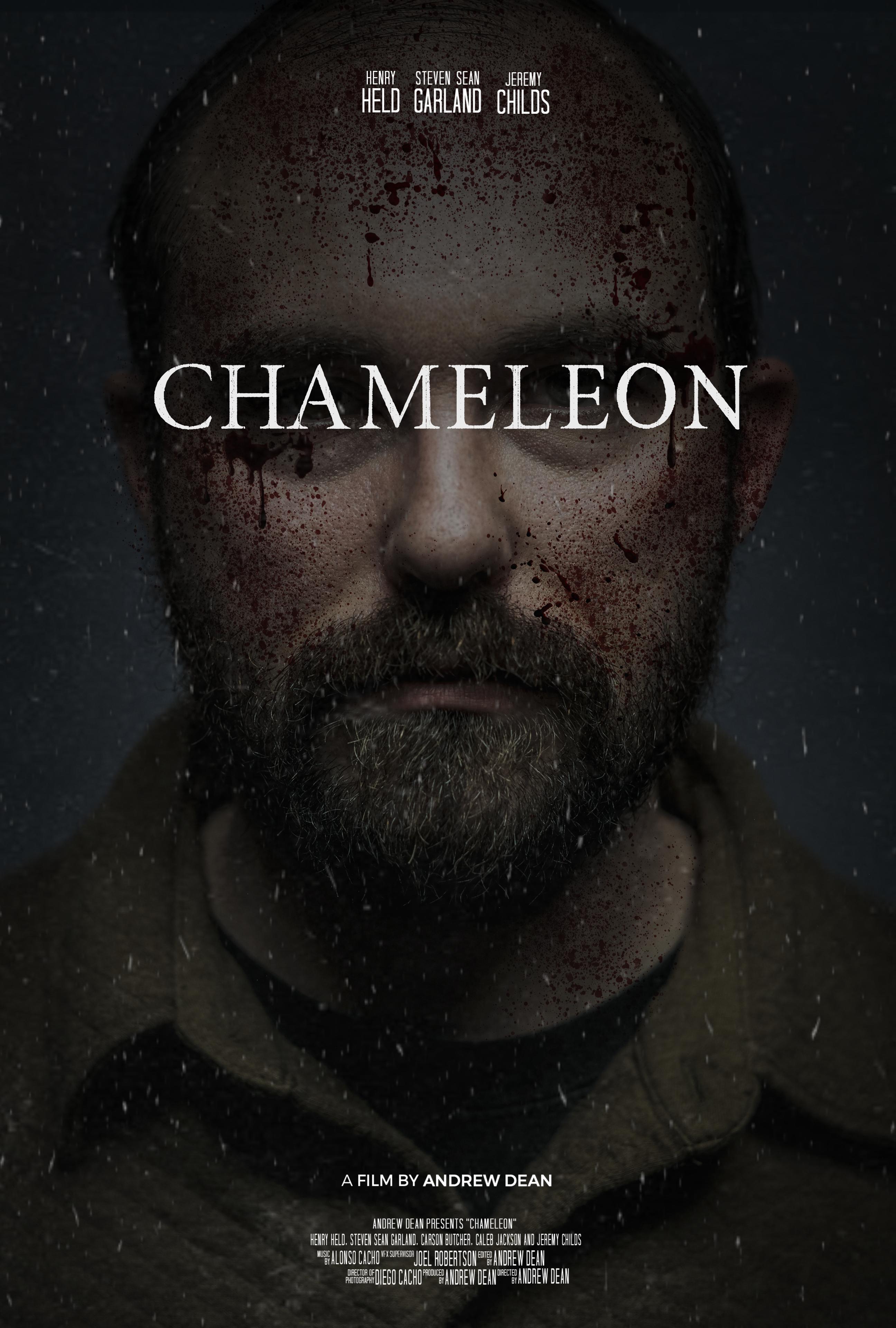 Chameleon (2024)