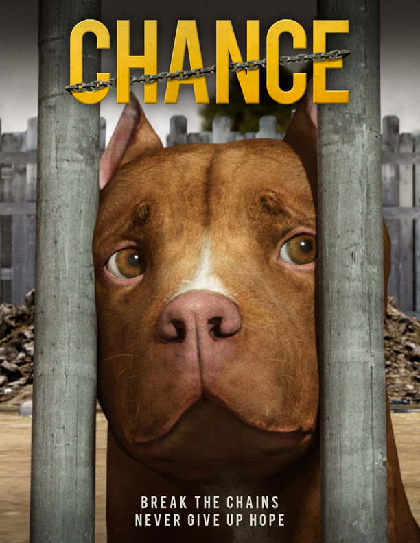 Chance (2019)
