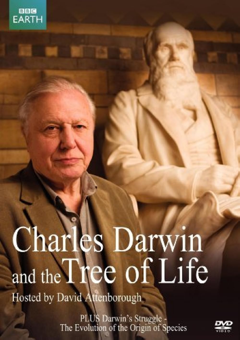 Charles Darwin And The Tree Of Life (2009)