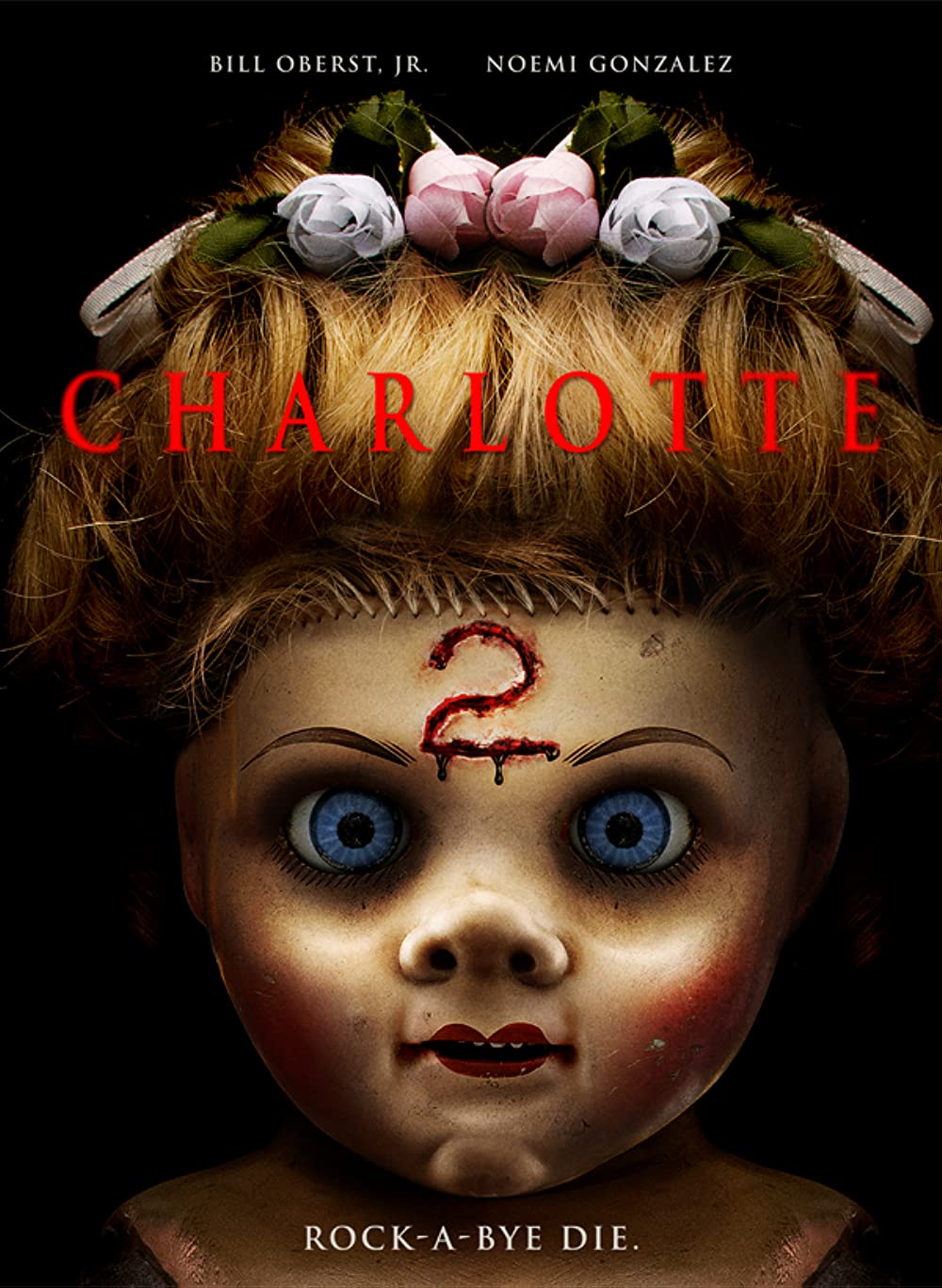 Charlotte - The Return (2019) 2