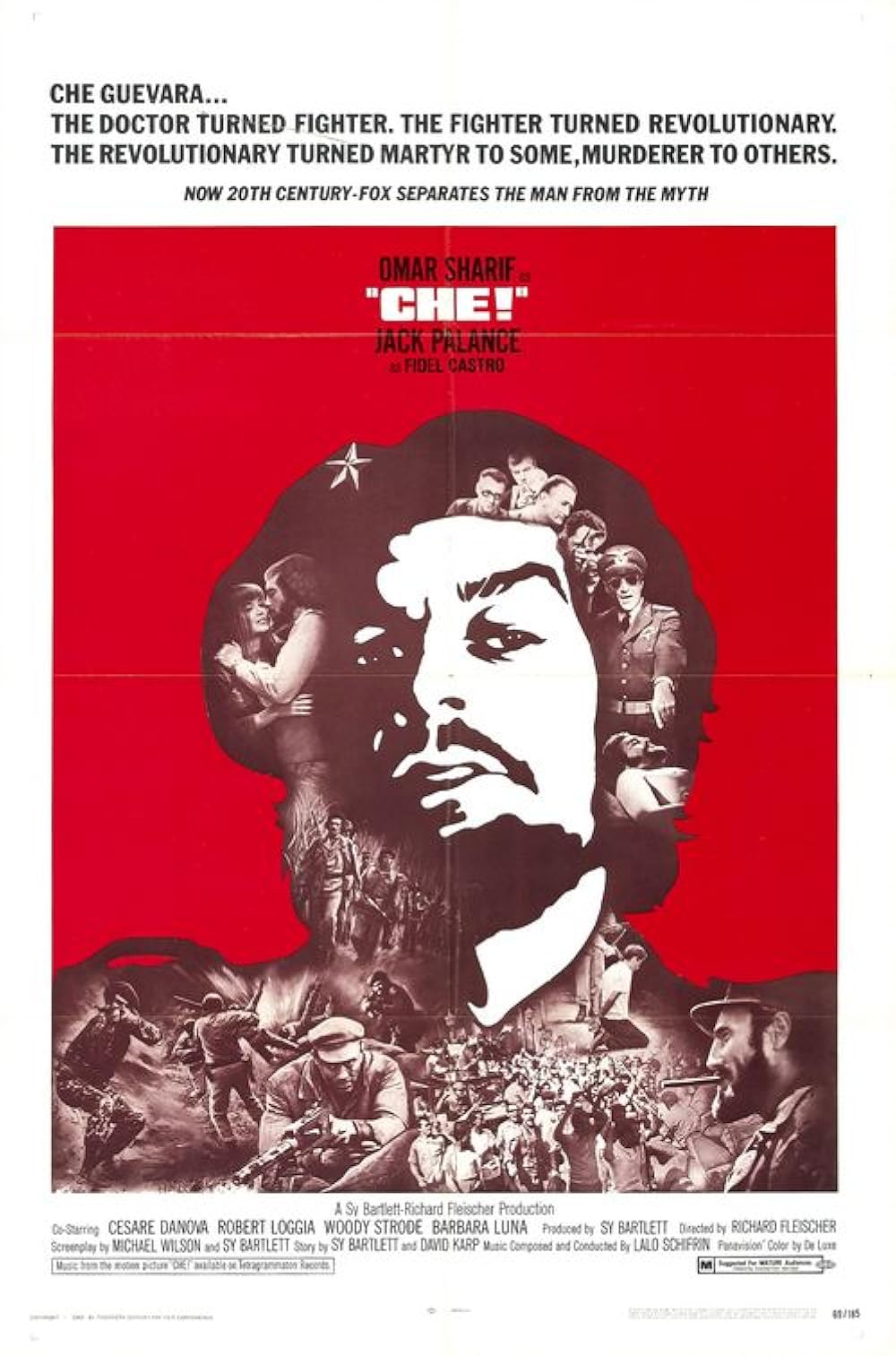 Che (1969)