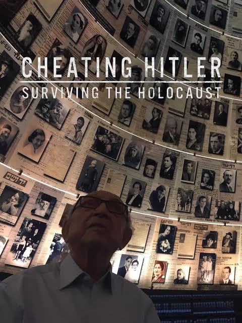 Cheating Hitler - Surviving The Holocaust (2019)