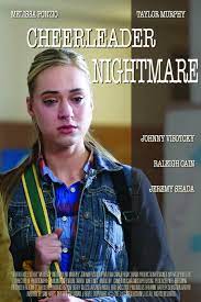 Cheerleader nightmare (2018)