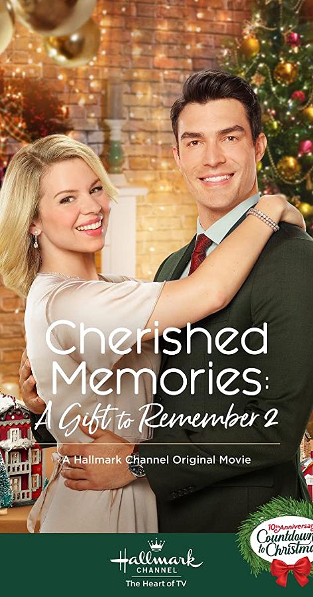 Cherished Memories - A Gift To Remember 2 (2019)