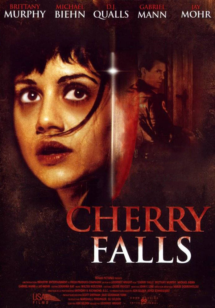 Cherry Falls (1999)