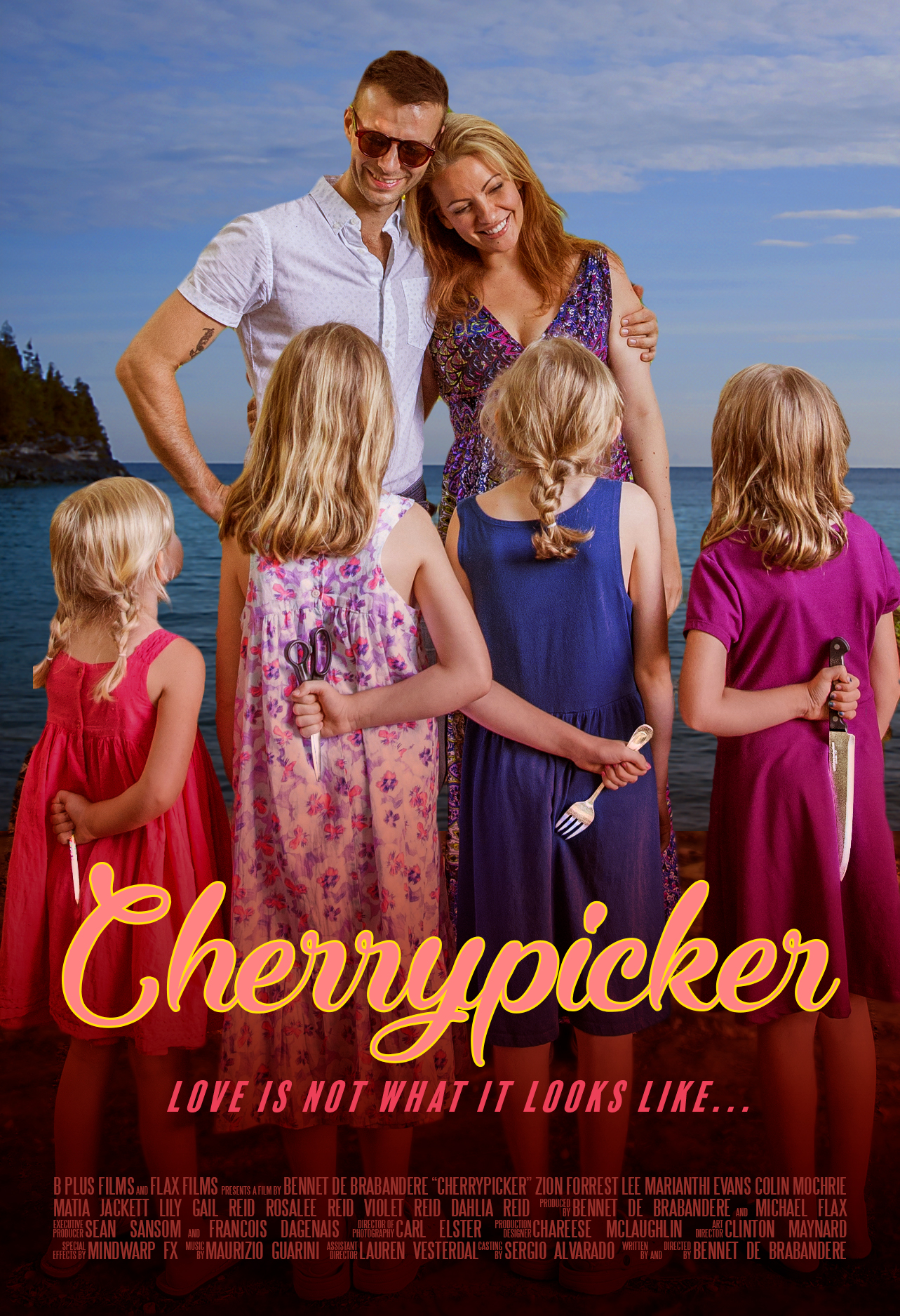 Cherrypicker (2021)