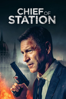 Chief Of Station (2024)